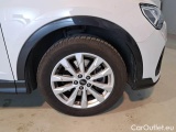  Audi  Q3 AUDI  SPORTBACK / 2019 / 5P / SUV 40 TDI QUATTRO S TRONIC BUSINESS PLUS #35