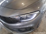  Fiat  Tipo FIAT  / 2020 / 5P / BERLINA 1.3 MJT 95CV SeS CITY LIFE #41