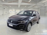  Volkswagen  T-ROC VOLKSWAGEN  / 2017 / 5P / SUV 2.0 TDI 150CV SCR ADVANCED DSG 