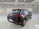  Volkswagen  T-ROC VOLKSWAGEN  / 2017 / 5P / SUV 2.0 TDI 150CV SCR ADVANCED DSG #2