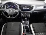  Volkswagen  T-ROC VOLKSWAGEN  / 2017 / 5P / SUV 2.0 TDI 150CV SCR ADVANCED DSG #3