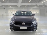  Volkswagen  T-ROC VOLKSWAGEN  / 2017 / 5P / SUV 2.0 TDI 150CV SCR ADVANCED DSG #6