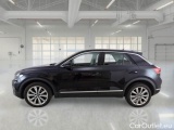  Volkswagen  T-ROC VOLKSWAGEN  / 2017 / 5P / SUV 2.0 TDI 150CV SCR ADVANCED DSG #8