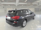  Bmw  X3 BMW  / 2017 / 5P / SUV XDRIVE 20D MH48V BUSINESS ADVANTAGE #2