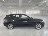 Bmw  X3 BMW  / 2017 / 5P / SUV XDRIVE 20D MH48V BUSINESS ADVANTAGE #7