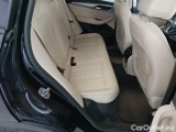  Bmw  X3 BMW  / 2017 / 5P / SUV XDRIVE 20D MH48V BUSINESS ADVANTAGE #16