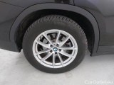  Bmw  X3 BMW  / 2017 / 5P / SUV XDRIVE 20D MH48V BUSINESS ADVANTAGE #18