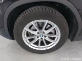  Bmw  X3 BMW  / 2017 / 5P / SUV XDRIVE 20D MH48V BUSINESS ADVANTAGE #20