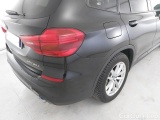  Bmw  X3 BMW  / 2017 / 5P / SUV XDRIVE 20D MH48V BUSINESS ADVANTAGE #21