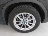  Bmw  X3 BMW  / 2017 / 5P / SUV XDRIVE 20D MH48V BUSINESS ADVANTAGE #19
