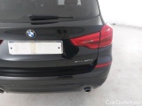  Bmw  X3 BMW  / 2017 / 5P / SUV XDRIVE 20D MH48V BUSINESS ADVANTAGE #26