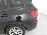  Bmw  X3 BMW  / 2017 / 5P / SUV XDRIVE 20D MH48V BUSINESS ADVANTAGE #30