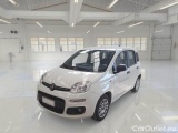  Fiat  Panda FIAT  2016 5P BERLINA 1.3 MJT 95CV SeS E6 EASY 