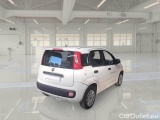  Fiat  Panda FIAT  2016 5P BERLINA 1.3 MJT 95CV SeS E6 EASY #2