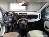  Fiat  Panda FIAT  2016 5P BERLINA 1.3 MJT 95CV SeS E6 EASY #3