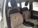  Fiat  Panda FIAT  2016 5P BERLINA 1.3 MJT 95CV SeS E6 EASY #13