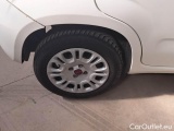  Fiat  Panda FIAT  2016 5P BERLINA 1.3 MJT 95CV SeS E6 EASY #18