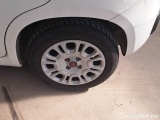  Fiat  Panda FIAT  2016 5P BERLINA 1.3 MJT 95CV SeS E6 EASY #19