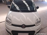  Fiat  Panda FIAT  2016 5P BERLINA 1.3 MJT 95CV SeS E6 EASY #28