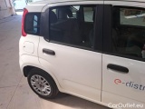  Fiat  Panda FIAT  2016 5P BERLINA 1.3 MJT 95CV SeS E6 EASY #58
