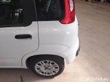  Fiat  Panda FIAT  2016 5P BERLINA 1.3 MJT 95CV SeS E6 EASY #79