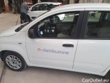  Fiat  Panda FIAT  2016 5P BERLINA 1.3 MJT 95CV SeS E6 EASY #84