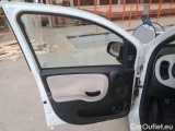  Fiat  Panda FIAT  2016 5P BERLINA 1.3 MJT 95CV SeS E6 EASY #100
