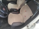  Fiat  Panda FIAT  2016 5P BERLINA 1.3 MJT 95CV SeS E6 EASY #105