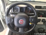  Fiat  Panda FIAT  2016 5P BERLINA 1.3 MJT 95CV SeS E6 EASY #108