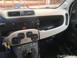  Fiat  Panda FIAT  2016 5P BERLINA 1.3 MJT 95CV SeS E6 EASY #111