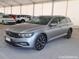  Volkswagen  Passat VOLKSWAGEN  / 2019 / 5P / STATION WAGON VAR. 2.0 TDI SCR EVO 110KW EXECUTIVE DSG 