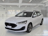  Ford  Focus FORD  / 2018 / 5P / STATION WAGON 1.5 ECOBLUE 120CV BUSINESS SW 