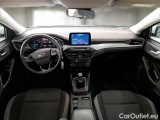  Ford  Focus FORD  / 2018 / 5P / STATION WAGON 1.5 ECOBLUE 120CV BUSINESS SW #3