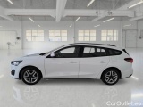  Ford  Focus FORD  / 2018 / 5P / STATION WAGON 1.5 ECOBLUE 120CV BUSINESS SW #8