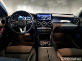  Mercedes  C-Klasse MERCEDES-BENZ CLASSE C / 2018 / 4P / BERLINA C300 D 4MATIC PREMIUM AUTO #3