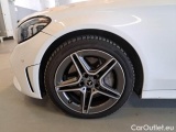  Mercedes  C-Klasse MERCEDES-BENZ CLASSE C / 2018 / 4P / BERLINA C300 D 4MATIC PREMIUM AUTO #20