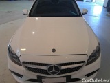  Mercedes  C-Klasse MERCEDES-BENZ CLASSE C / 2018 / 4P / BERLINA C300 D 4MATIC PREMIUM AUTO #25