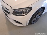  Mercedes  C-Klasse MERCEDES-BENZ CLASSE C / 2018 / 4P / BERLINA C300 D 4MATIC PREMIUM AUTO #28