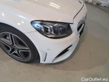  Mercedes  C-Klasse MERCEDES-BENZ CLASSE C / 2018 / 4P / BERLINA C300 D 4MATIC PREMIUM AUTO #34