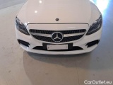  Mercedes  C-Klasse MERCEDES-BENZ CLASSE C / 2018 / 4P / BERLINA C300 D 4MATIC PREMIUM AUTO #31