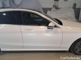  Mercedes  C-Klasse MERCEDES-BENZ CLASSE C / 2018 / 4P / BERLINA C300 D 4MATIC PREMIUM AUTO #36