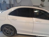  Mercedes  C-Klasse MERCEDES-BENZ CLASSE C / 2018 / 4P / BERLINA C300 D 4MATIC PREMIUM AUTO #39