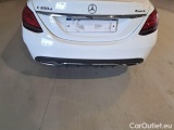  Mercedes  C-Klasse MERCEDES-BENZ CLASSE C / 2018 / 4P / BERLINA C300 D 4MATIC PREMIUM AUTO #42