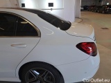  Mercedes  C-Klasse MERCEDES-BENZ CLASSE C / 2018 / 4P / BERLINA C300 D 4MATIC PREMIUM AUTO #45