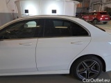  Mercedes  C-Klasse MERCEDES-BENZ CLASSE C / 2018 / 4P / BERLINA C300 D 4MATIC PREMIUM AUTO #47