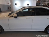  Mercedes  C-Klasse MERCEDES-BENZ CLASSE C / 2018 / 4P / BERLINA C300 D 4MATIC PREMIUM AUTO #50