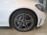  Mercedes  C-Klasse MERCEDES-BENZ CLASSE C / 2018 / 4P / BERLINA C300 D 4MATIC PREMIUM AUTO #55