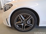  Mercedes  C-Klasse MERCEDES-BENZ CLASSE C / 2018 / 4P / BERLINA C300 D 4MATIC PREMIUM AUTO #61