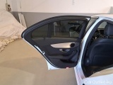  Mercedes  C-Klasse MERCEDES-BENZ CLASSE C / 2018 / 4P / BERLINA C300 D 4MATIC PREMIUM AUTO #63