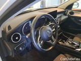  Mercedes  C-Klasse MERCEDES-BENZ CLASSE C / 2018 / 4P / BERLINA C300 D 4MATIC PREMIUM AUTO #67